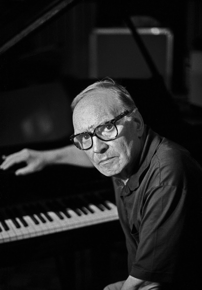 ENNIO MORRICONE