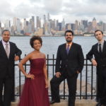 Harlem Quartet