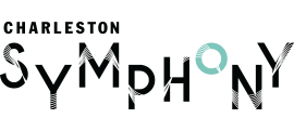 Charleston Symphony Logo