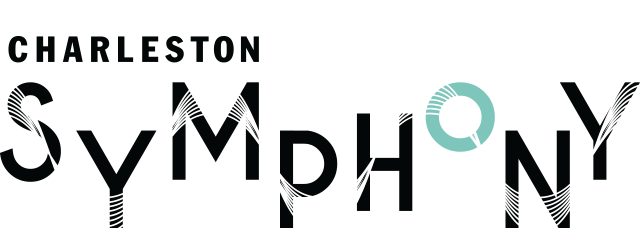 Charleston Symphony Logo