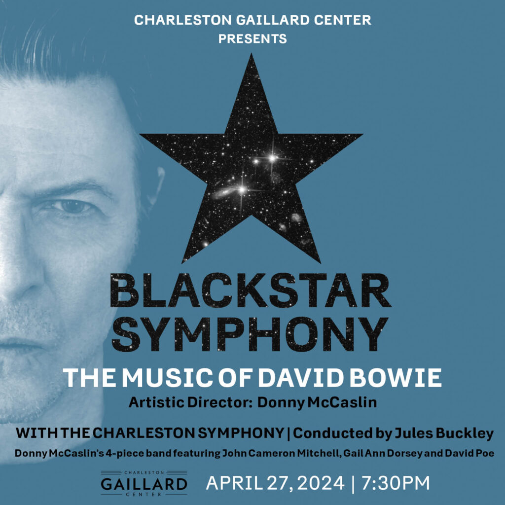 Blackstar Symphony