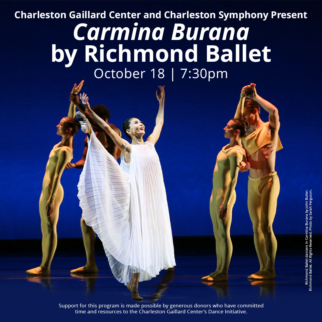 Carmina Burana