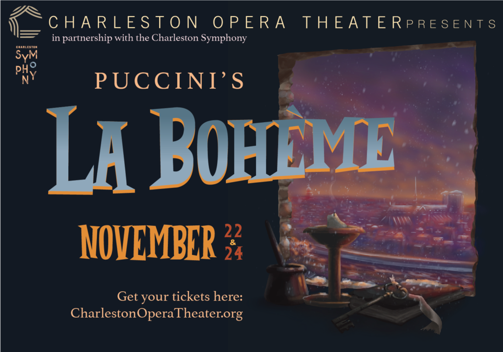 La Boheme