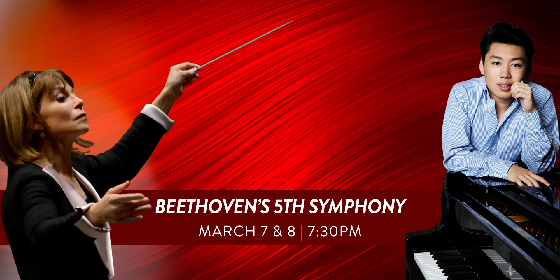 Beethoven's 5th Symphony