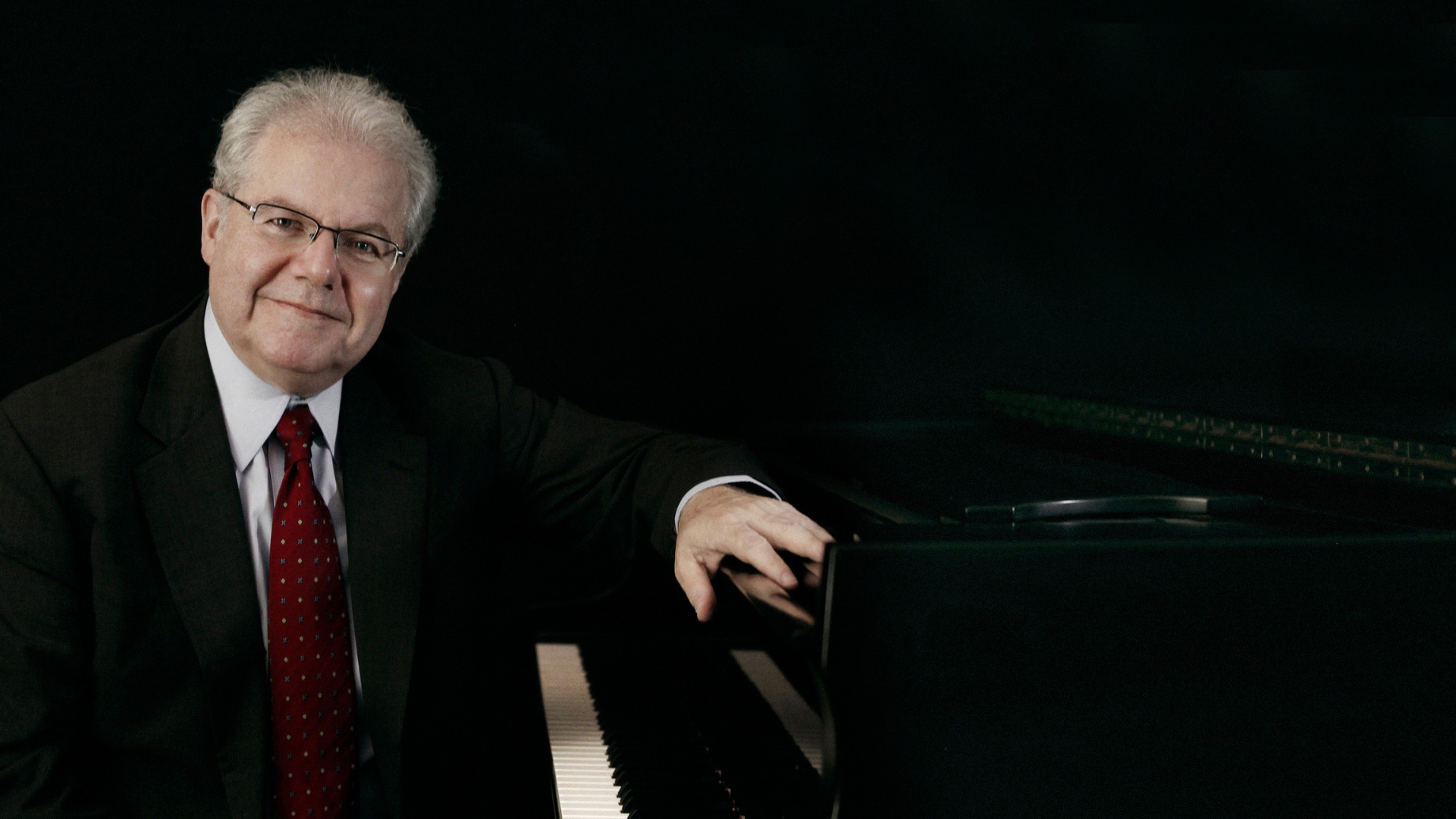 Emanuel Ax