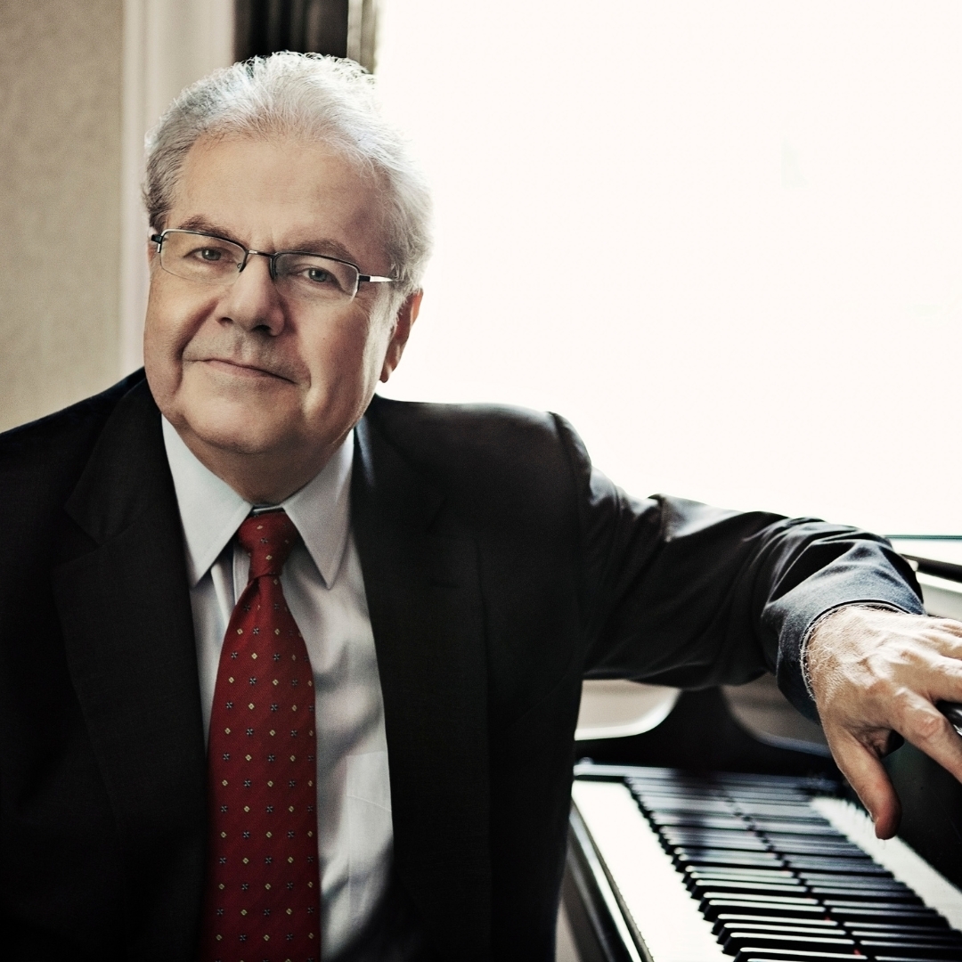 Emanuel Ax