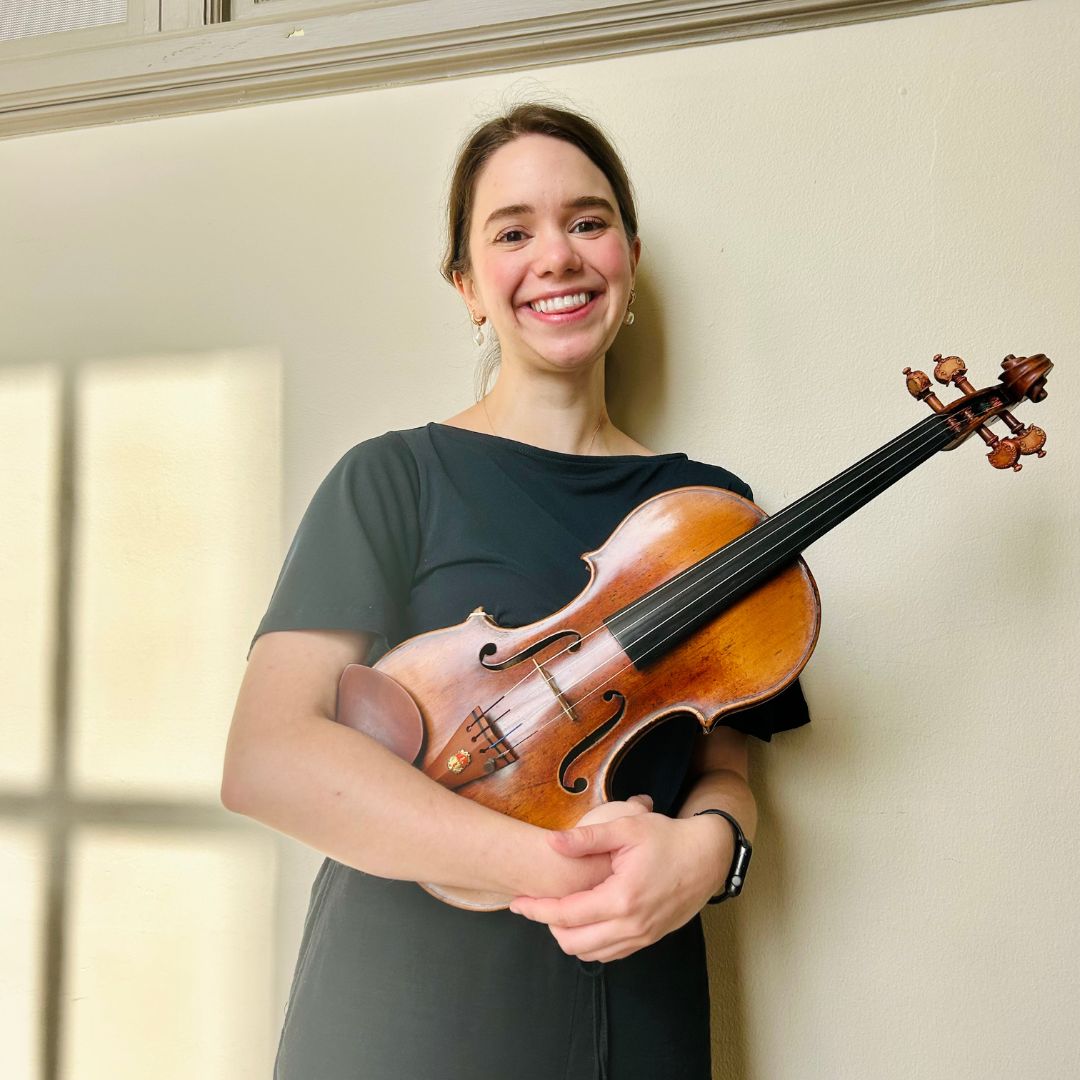 Emilia Poirier-Molina