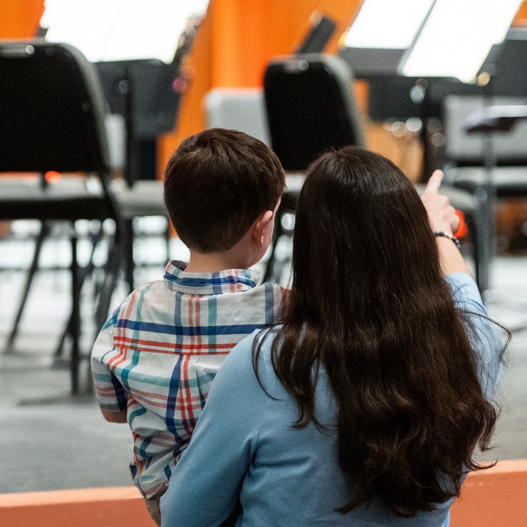 Family Concert