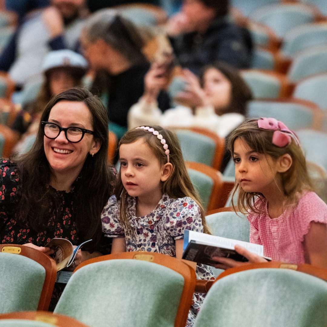 Family Concert Dvorak