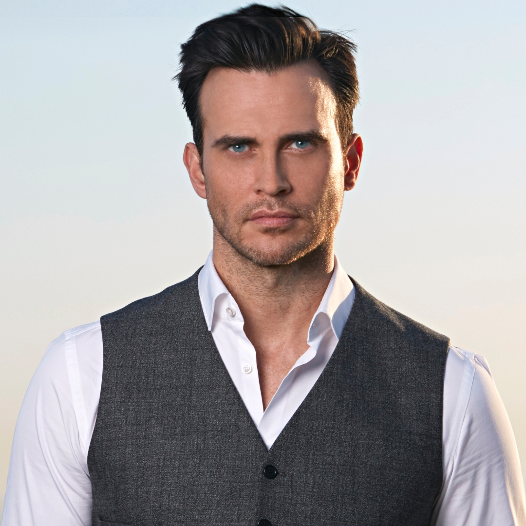 Cheyenne Jackson